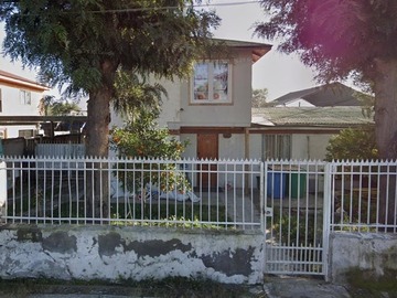 Venta / Casa / San Bernardo