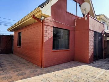 Venta / Casa / San Bernardo