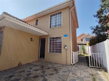 Venta / Casa / San Bernardo