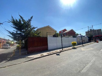 Venta / Casa / San Bernardo