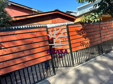 Venta / Casa / San Bernardo