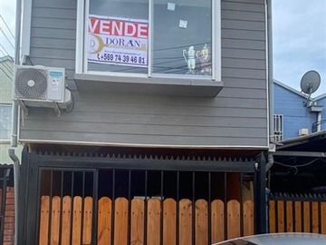 Venta / Casa / San Bernardo