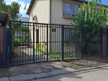 Venta / Casa / San Bernardo