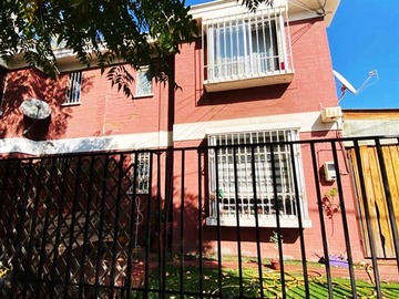 Venta / Casa / San Bernardo