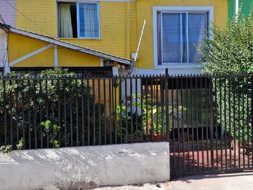 Venta / Casa / San Bernardo