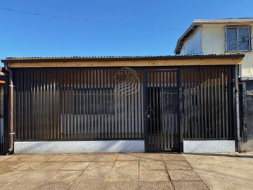 Venta / Casa / San Bernardo