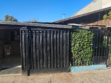 Venta / Casa / San Bernardo