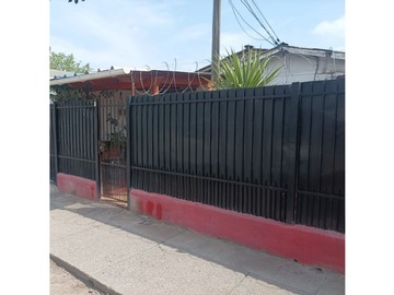 Venta / Casa / San Bernardo