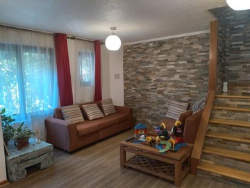 Venta / Casa / San Bernardo