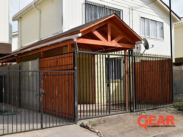 Venta / Casa / San Bernardo