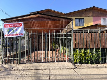 Venta / Casa / San Bernardo