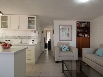 Venta / Casa / San Bernardo