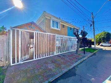 Venta / Casa / San Bernardo
