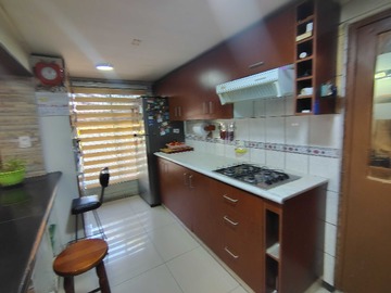 Venta / Casa / San Bernardo