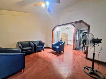 Venta / Casa / San Bernardo