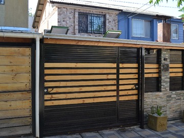 Venta / Casa / San Bernardo