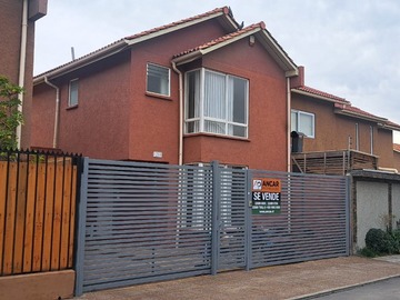 Venta / Casa / San Bernardo