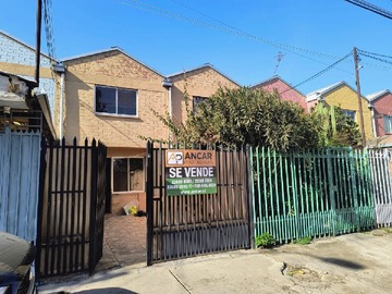 Venta / Casa / San Bernardo