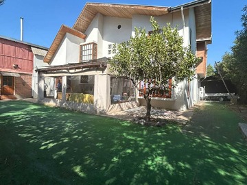 Venta / Casa / San Bernardo