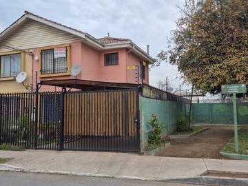 Venta / Casa / San Bernardo