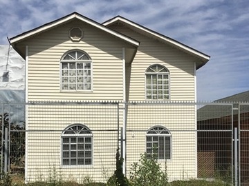 Venta / Casa / San Bernardo