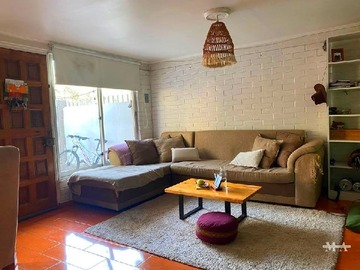 Venta / Casa / San Bernardo