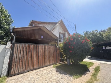 Venta / Casa / San Bernardo