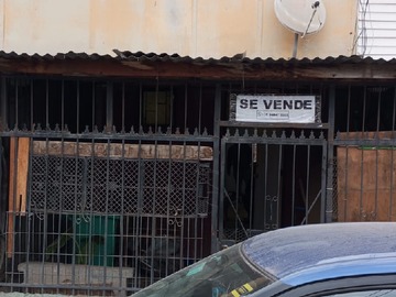 Venta / Casa / San Bernardo