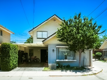 Venta / Casa / San Bernardo