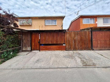 Venta / Casa / San Bernardo