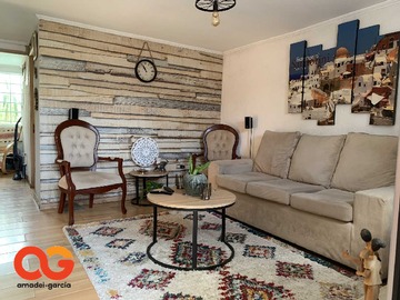 Venta / Casa / San Bernardo