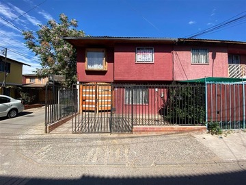 Venta / Casa / San Bernardo