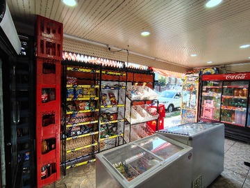 Venta / Casa / San Bernardo