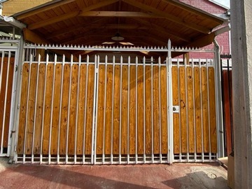 Venta / Casa / San Bernardo