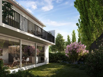 Venta / Casa / San Bernardo