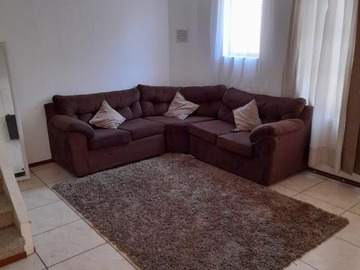 Venta / Casa / San Bernardo