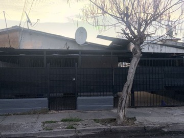 Venta / Casa / San Bernardo