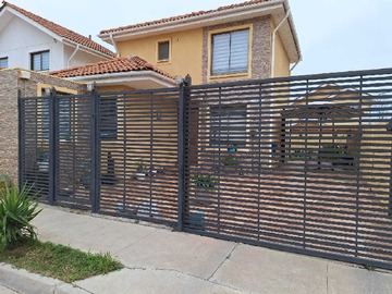 Venta / Casa / San Bernardo