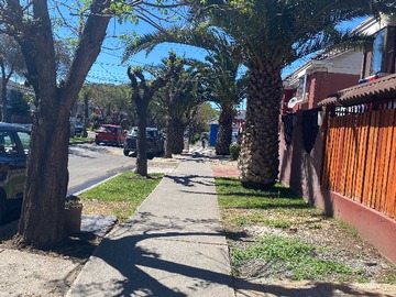 Venta / Casa / San Bernardo