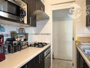 Venta / Casa / San Bernardo
