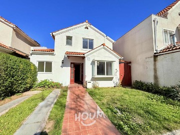 Venta / Casa / San Bernardo
