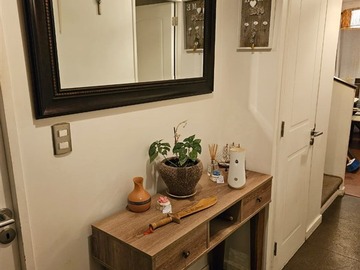 Venta / Casa / San Bernardo