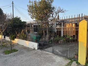 Venta / Casa / San Bernardo