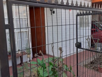 Venta / Casa / San Bernardo