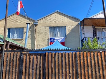 Venta / Casa / San Bernardo