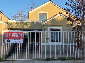 Venta / Casa / San Bernardo