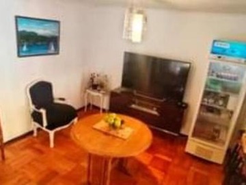 Venta / Casa / San Bernardo