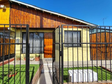 Venta / Casa / San Bernardo
