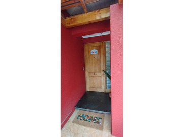 Venta / Casa / San Bernardo