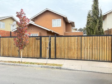 Venta / Casa / San Bernardo
